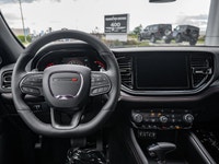 Welcome to 400 Chrysler Dodge Jeep Ram. The 2026 Dodge Durango is a brand new three row SUV that ble... (image 1)