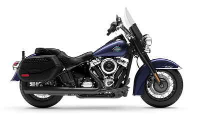 Durham Harley-Davidson has one of the largest used motorcycle inventories in the GTA. We are storing...