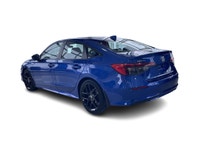 2023 Honda Civic Sport 2.0L Recent Arrival! Odometer is 7198 kilometers below market average! ALL MA... (image 5)