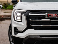 Welcome To Sherwood Park Chevrolet. The #1 Volume Chevrolet Dealer in Canada. Leather / Power Driver... (image 4)