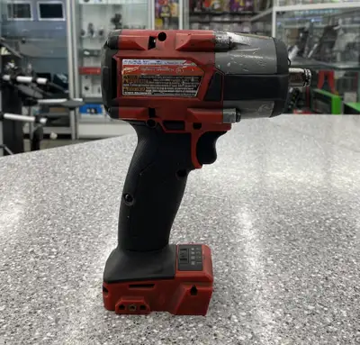 Milwaukee 2962 M18 1/2" Impact, View more