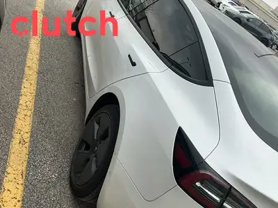 Clutch is the largest online used car retailer in Canada, delivering a seamless, hassle-free car-buy...