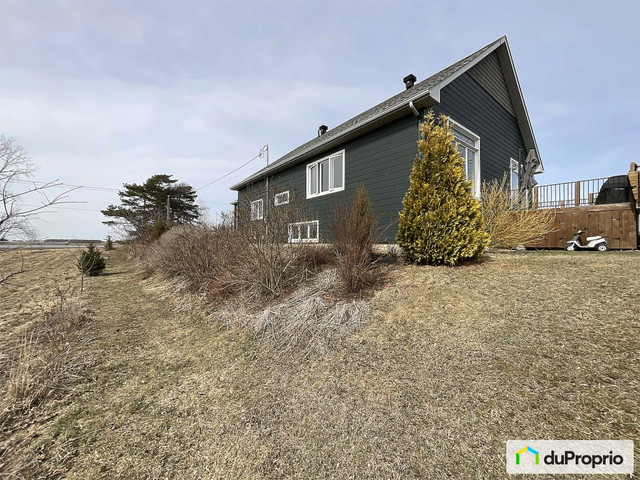 $837,000 - Split Level for sale in Ste-Brigide-D'Iberville dans Maisons à vendre  à Granby - Image 2