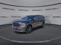 Dealer Certified Pre-Owned. This Dodge Durango boasts a Gas V-6 3.6 L engine powering this Automatic... (image 3)
