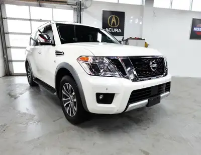 2018 NISSAN ARMADA, 360 CAM,BLUE TOOTH,NO ACCIDENT,MINT CONDITION Very Clean Unit, 5.6L 8 Cylinder w...
