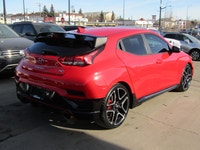 Thanks for viewing our South View Motors Inventory! 2022 HYUNDAI VELOSTER N Engine: 2.0L Turbocharge... (image 4)
