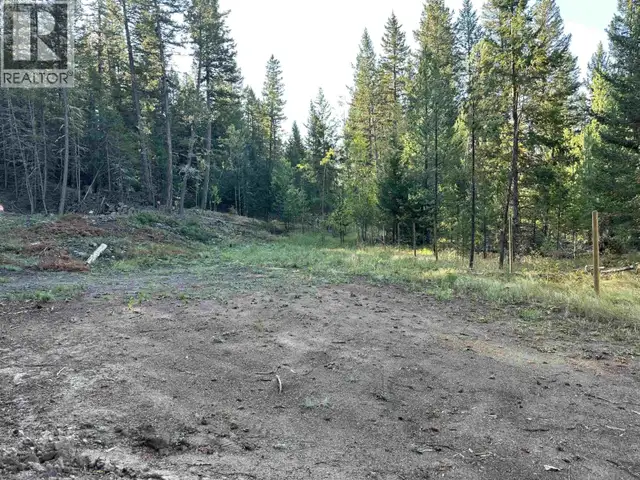 LOT 22 BLACKSTOCK ROAD 100 Mile House, British Columbia in Land for Sale in 100 Mile House - Image 3