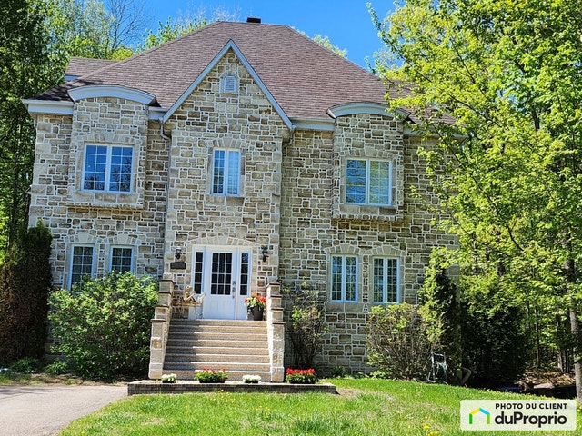 $975,000 - 3 Storey for sale in St-Jérôme (Lafontaine) — photo 3