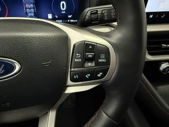 2025 Ford Explorer ACTIVE 4WD5583759143868928026