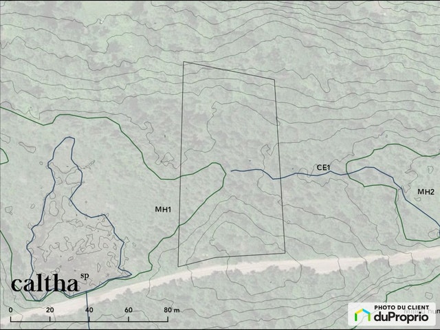 $105,000 - Residential Lot for sale in St-Adolphe-D'Howard — photo 3