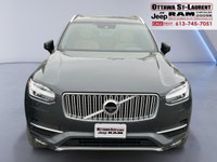 See Dealer Website for Details. 2017 Volvo XC90 T6 AWD Inscription ... Engine: 4 Cylinder Engine 2.0... (image 1)