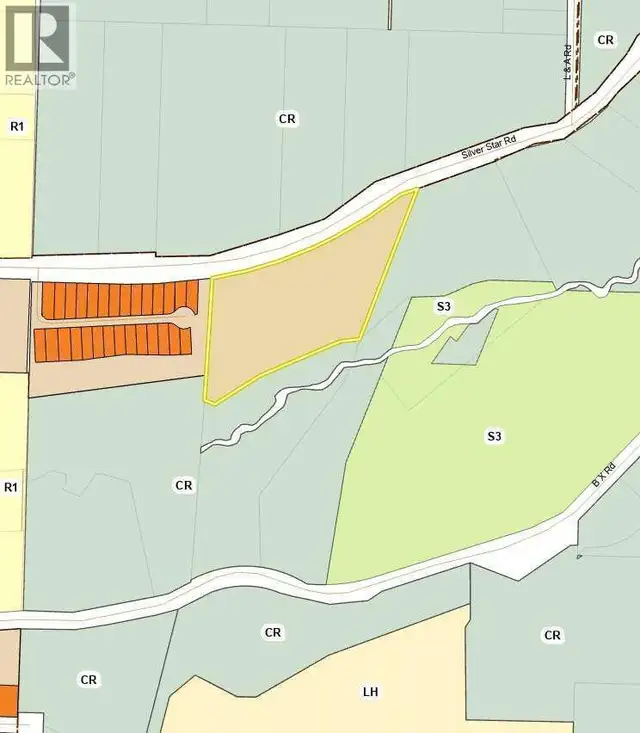 5440 Silver Star Road Vernon, British Columbia in Land for Sale in Vernon - Image 8