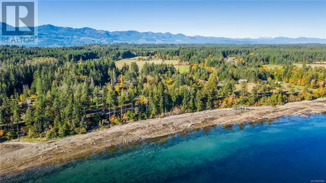 1901 EAST ROAD Other Islands, British Columbia in Houses for Sale in Comox / Courtenay / Cumberland - Image 39