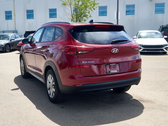 2021 Hyundai Tucson Preferred | Awd | Sunroof | Blindspot in Cars & Trucks in Edmonton - Image 3