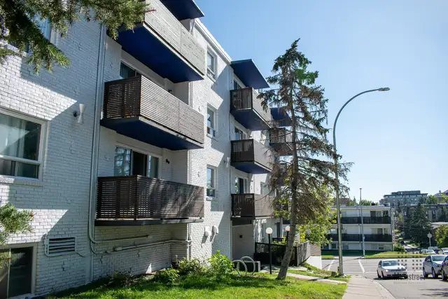 Bankview Apartment For Rent | White Plains Manor Apartments in Long Term Rentals in Calgary - Image 14