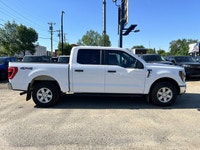 **WE WILL BEAT ANY DEALER IN THE CITY** Recent Arrival! Oxford White 2023 Ford F-150 XLT 4WD 10-Spee... (image 8)
