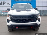 Saskatoon Motor Products - Recent Arrival! 2023 Chevrolet Silverado 1500 Custom Trail Boss - Certifi... (image 8)