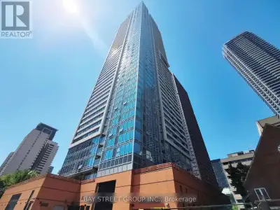 Stunning Brand New 1 Bed + Large Den Condo Suite in the Prestigious BURKE Condominium Building with...