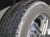 WAS: $35619 NOW: $34597 plus taxes and licensing feesDiscover the 2023 Hyundai Santa Fe Preferred: A... (image 6)