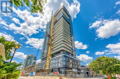 1511 - 370 MARTHA STREET Burlington (Brant), Ontario