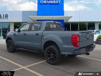 Engine: 4 Cylinder Engine 2.3L L/100Km City: 12.4 L/100Km Hwy: 12.3 Safety Equipment ABS And Driveli... (image 3)