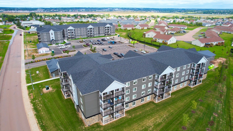 Runneymeade Estates - Phase 2 Riverview 2