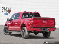 Rose City Ford This Ford F-150 has a dependable Regular Unleaded V6 3.5 L EcoBoost engine powering t... (image 3)