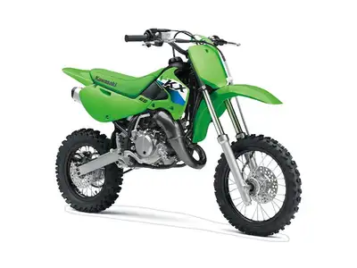 Come visit us at Adventure Motors!! 2027 Kawasaki KX65 Destination charge: $510 As low as $29 weekly...