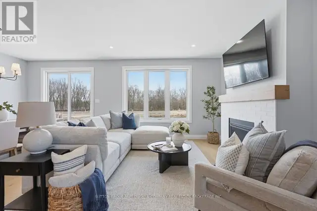 LOT #29 - 95 DEARING DRIVE South Huron (Stephen), Ontario in Houses for Sale in Grand Bend - Image 6