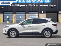 Come see this certified 2025 Ford Escape Active AWD | Heated Wheel + Seats | BSW | Remote Start | Ca... (image 1)