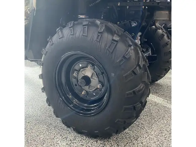 2025 Polaris SPORTSMAN 570 EPS - POLARIS PURSUIT in ATVs in Regina - Image 29