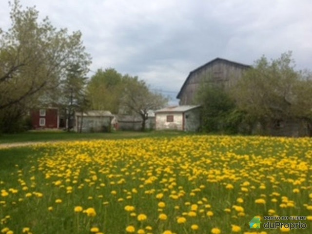 $89,500 - Residential Lot for sale in St-Prime — photo 1