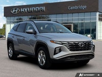 This Hyundai Tucson boasts a Regular Unleaded I-4 2.5 L/152 engine powering this Automatic transmiss... (image 6)