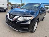 2020 Nissan Rogue Special edition with auto ac, blue tooth, cruise control, awd, heated steering, he... (image 4)