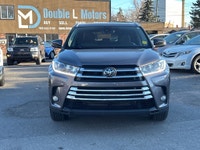 Double L Motors Ltd. For Sale: 2019 Toyota Highlander XLE AWD, Loaded, and Family-Ready! XLE Trim Fu... (image 1)