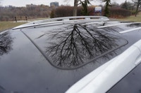 Check out this ultra rare collector grade Cayenne that we have here. This automotive masterpiece is... (image 5)