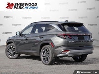 ===== 2026 Tucson Hybrid Ultimate: Luxury & Efficiency ===== The *2026 Hyundai Tucson Hybrid Ultimat... (image 3)