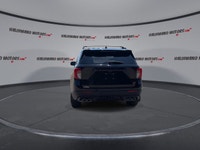 // ACCIDENT FREE!! // This 2021 Ford Explorer ST 4WD is a powerful, well-equipped SUV built for driv... (image 6)