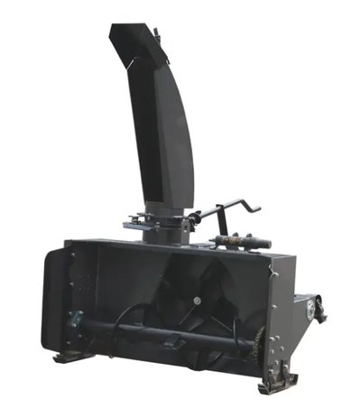 Zero Down financing available! Cat 1, 3PT hitch 540 RPM PTO Heavy duty adjustable skid shoes 14 inch...