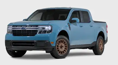 The all-new Overlander is designed with crossovers and small SUVs in mind. It is a multispoked wheel...