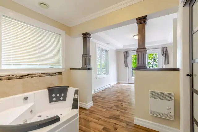 House for Rent in Long Term Rentals in Fredericton - Image 12
