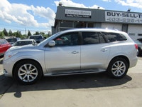 Thanks for viewing our South View Motors Inventory! 2017 Buick Enclave Fully Loaded (No Sunroof) No... (image 6)