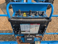2007 Genie Z135/70 Articulated Boom Lift HRS: 5,591 Recent Inspection. Nice unit, has been on our ya... (image 2)