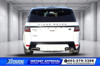 2018 Land Rover Range Rover Sport Autobiography Dynamic Welcome to Xtreme Auto & Truck Sales Your Ca... (image 5)