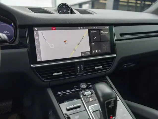 2021 Porsche Cayenne Base5783111131575193630