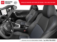 Wind Chill Pearl On Black Roof 2024 Toyota RAV4 Hybrid XSE AWD! We are the longest-standing Toyota D... (image 5)