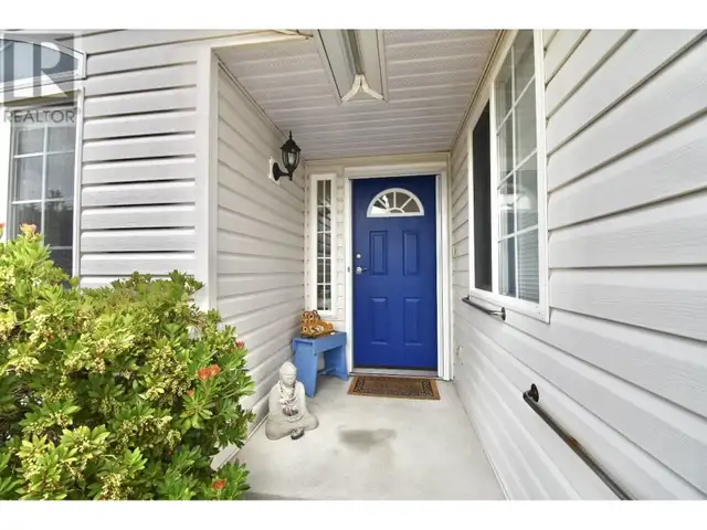 22 535 SHAW ROAD Gibsons, British Columbia in Condos for Sale in Sunshine Coast - Image 5