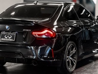 The 2024 BMW 230i xDrive Coupe is a true driver's car that perfectly preserves BMW's classic compact... (image 5)