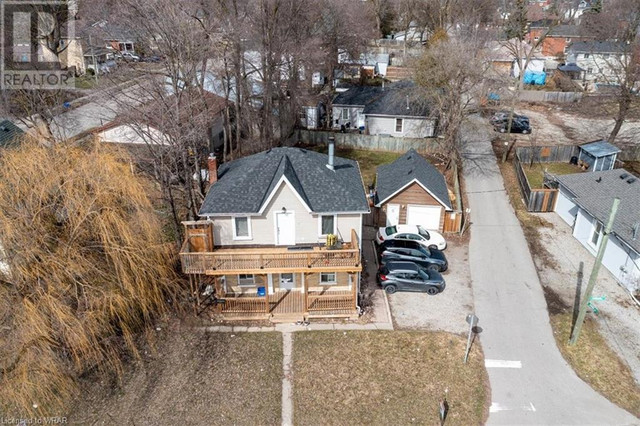 94 CEDAR Street Cambridge, Ontario in Houses for Sale in Cambridge - Image 3