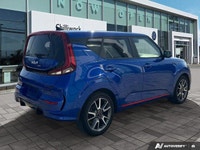 This Kia Soul delivers a Regular Unleaded I-4 2.0 L/122 engine powering this Variable transmission.... (image 7)